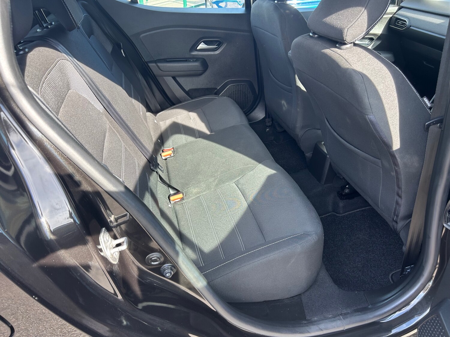 Used Dacia Sandero 2022 for sale - 77947400: Photo 11