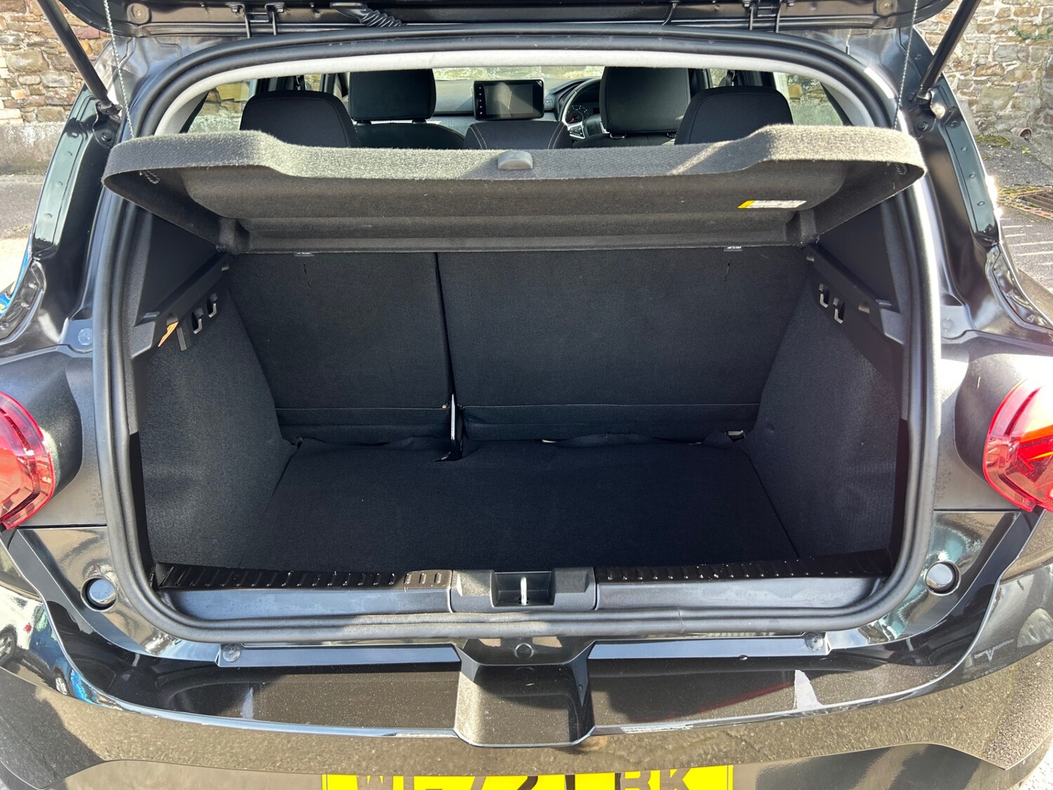 Used Dacia Sandero 2022 for sale - 77947400: Photo 12