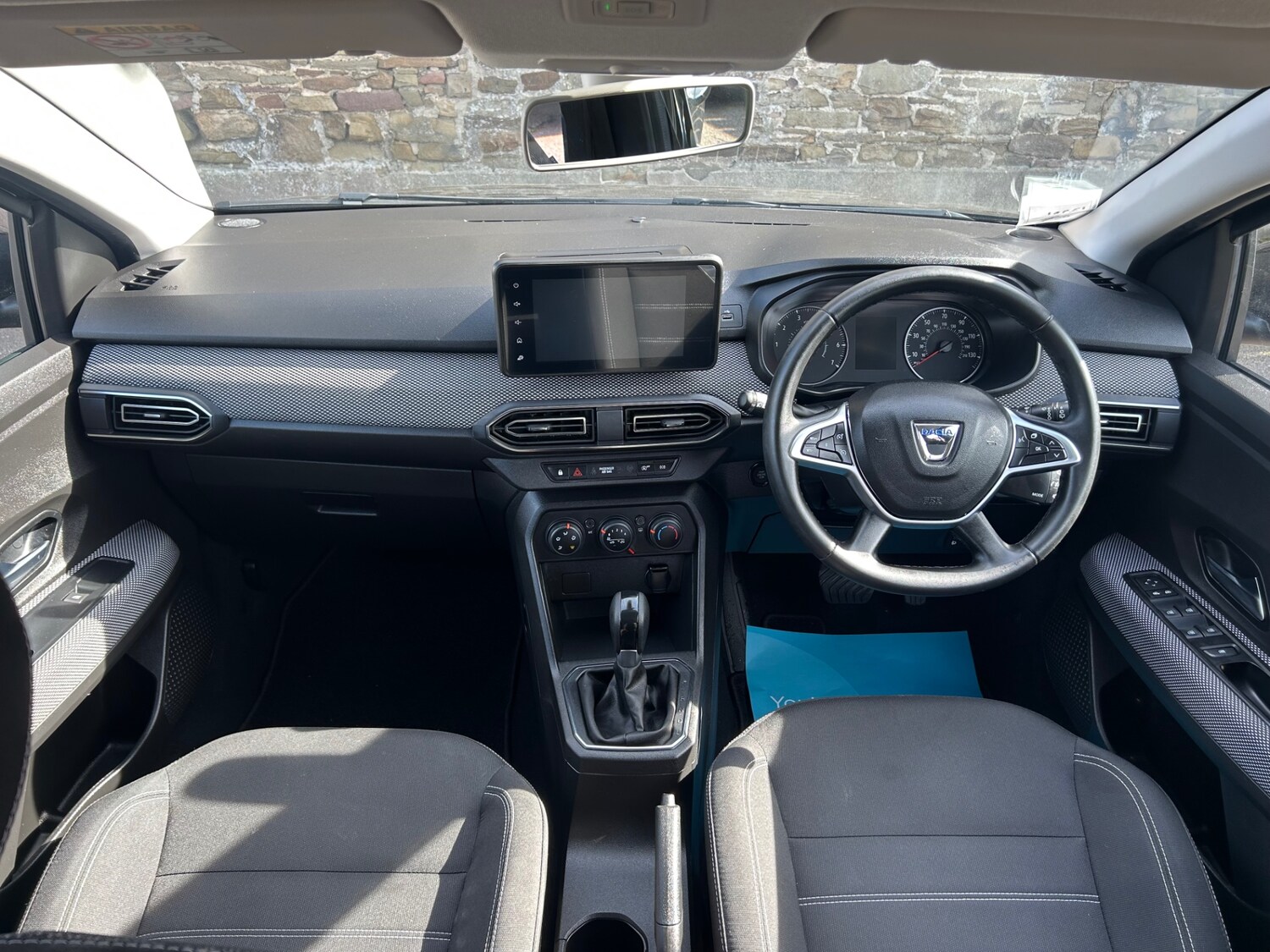 Used Dacia Sandero 2022 for sale - 77947400: Photo 5