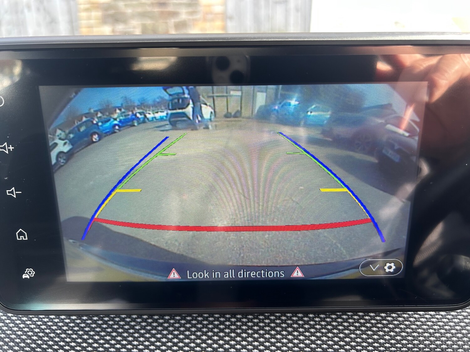 Used Dacia Sandero 2022 for sale - 77947400: Photo 7