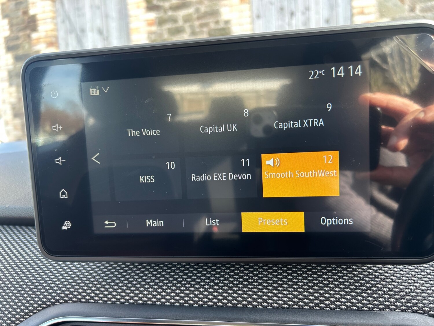 Used Dacia Sandero 2022 for sale - 77947400: Photo 8