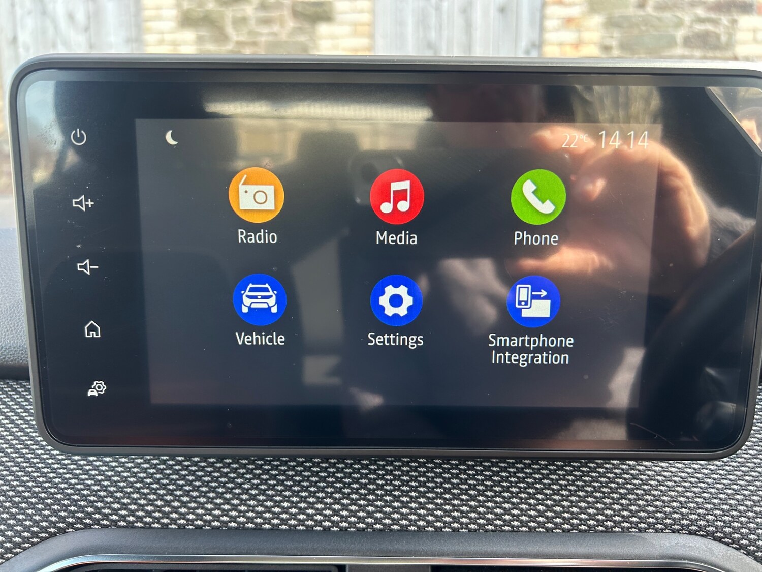 Used Dacia Sandero 2022 for sale - 77947400: Photo 9