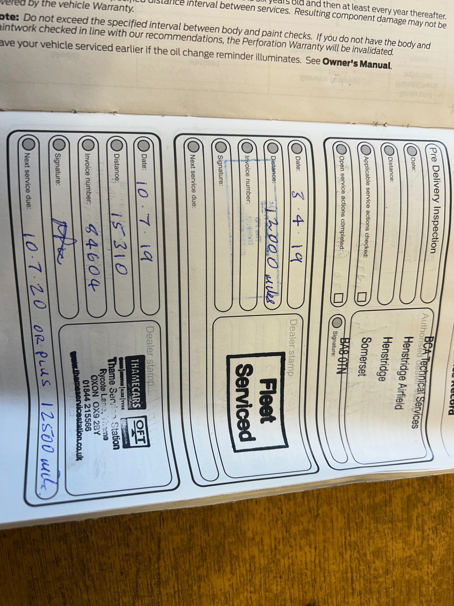 Used Ford Fiesta 2018 for sale - 76393390: Photo 10