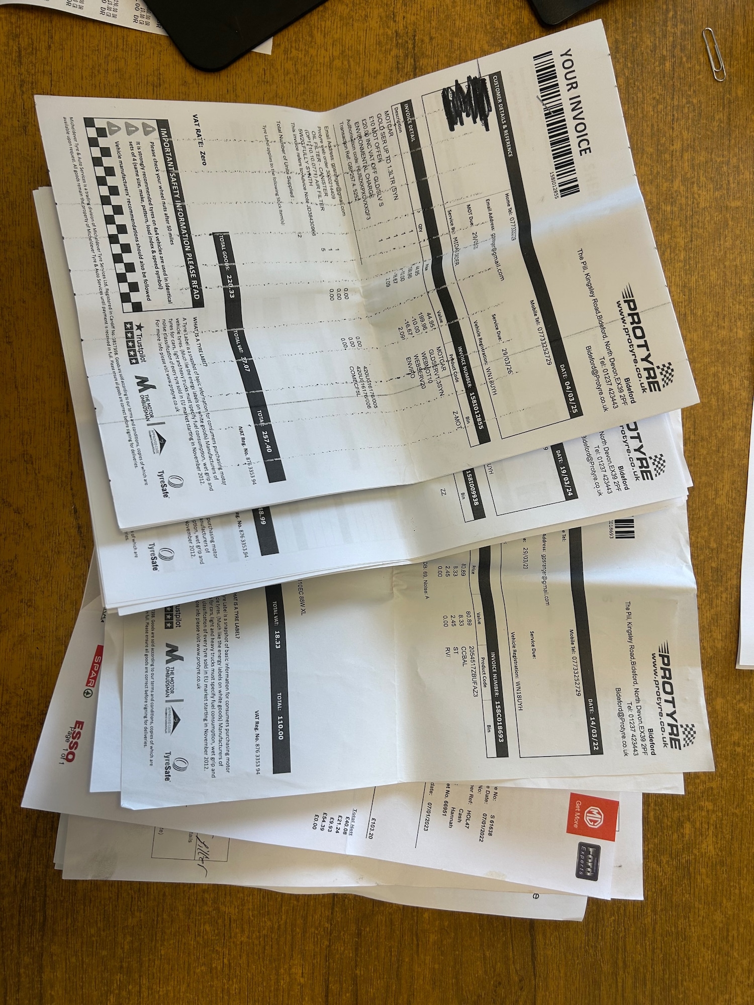 Used Ford Fiesta 2018 for sale - 76393390: Photo 12