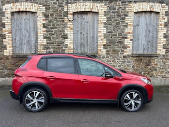 Used Peugeot 2008 2018 for sale - 77545429: Photo