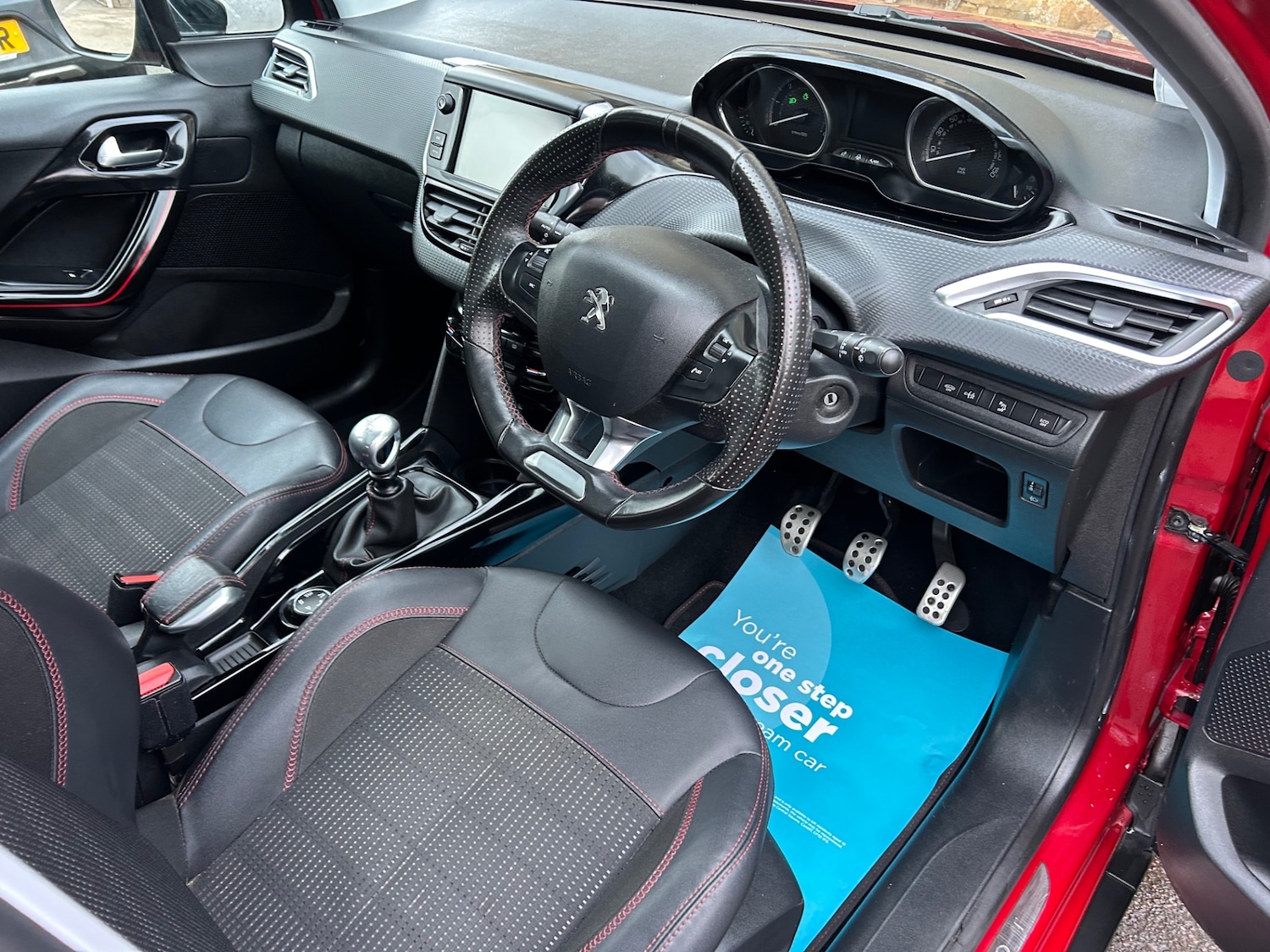 Used Peugeot 2008 2018 for sale - 77545429: Photo 6