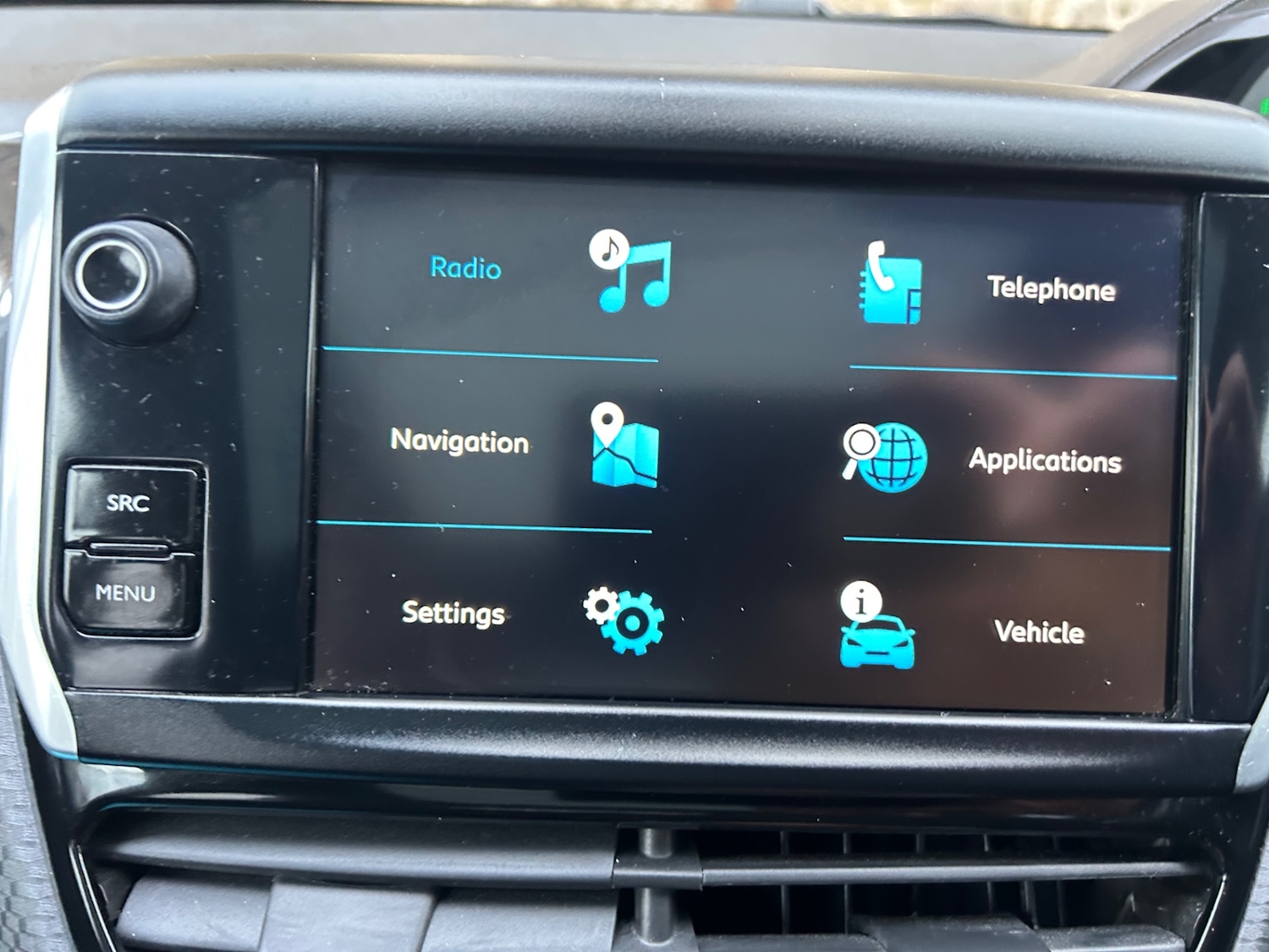 Used Peugeot 2008 2018 for sale - 77545429: Photo 9