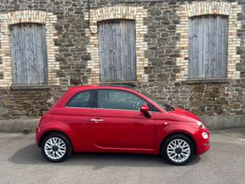 Used Fiat 500 2016 for sale - 74578107: Photo