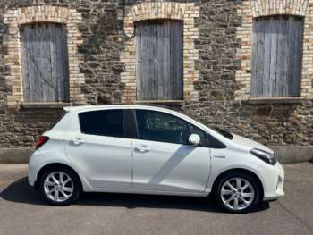 Used Toyota Yaris 2015 for sale - 75017535: Photo