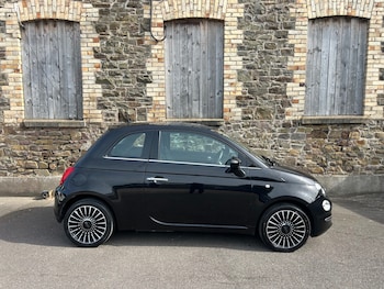 Used Fiat 500 2015 for sale - 75662693: Photo