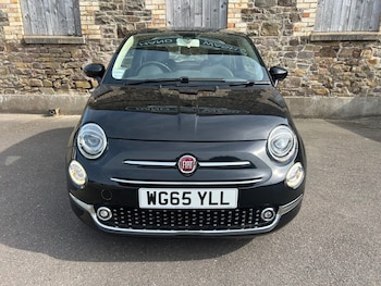 Used Fiat 500 2015 for sale - 75662693: Photo
