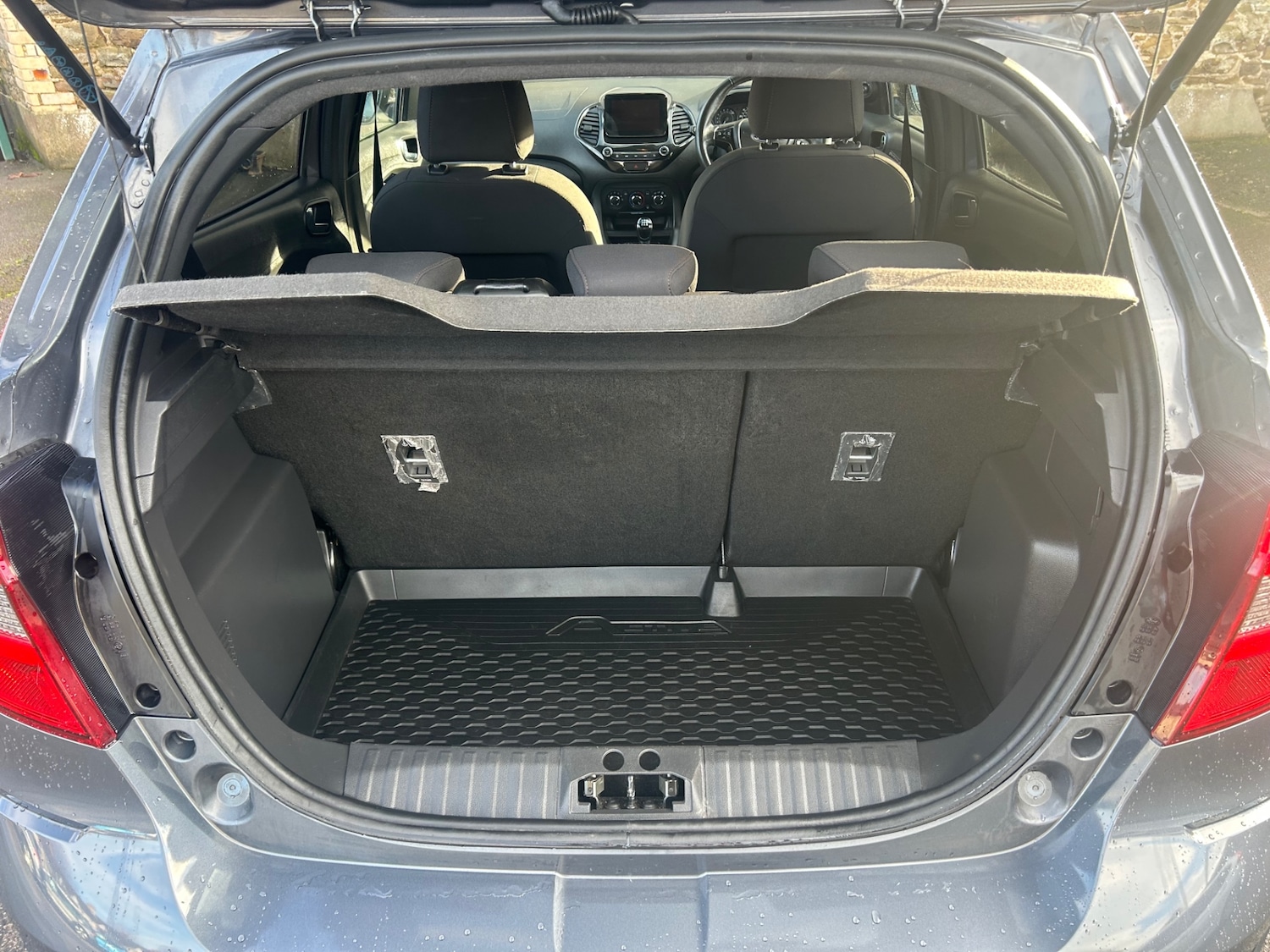 Used Ford Ka+ 2018 for sale - 77247594: Photo 10