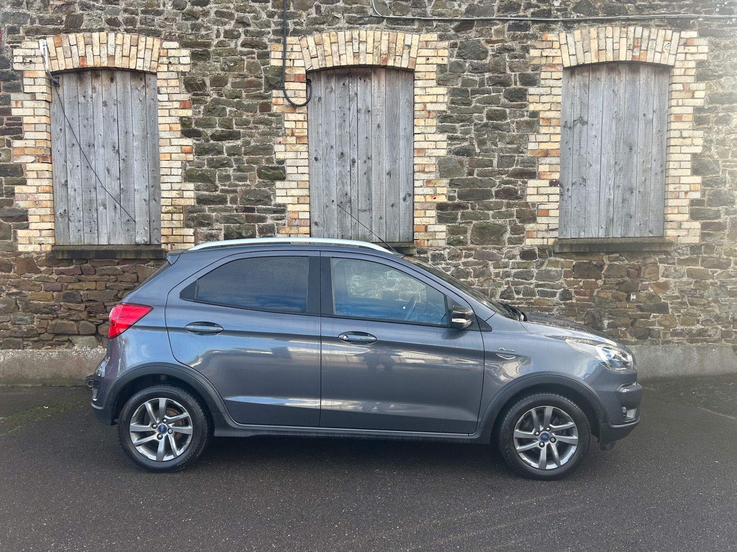 Used Ford Ka+ 2018 for sale - 77247594: Photo 2