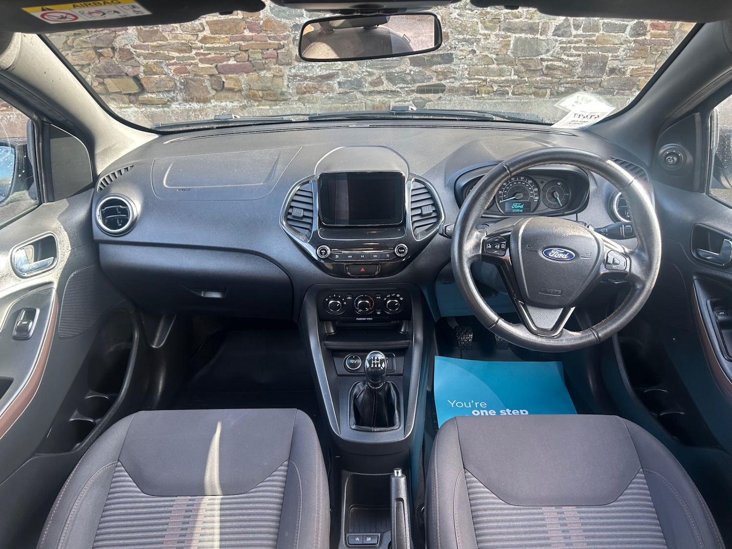 Used Ford Ka+ 2018 for sale - 77247594: Photo 5