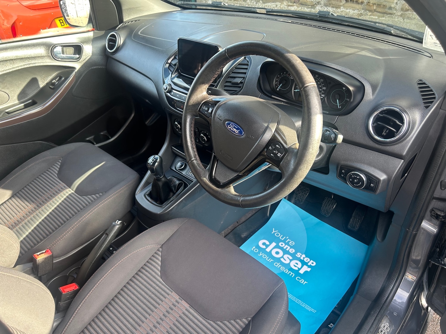 Used Ford Ka+ 2018 for sale - 77247594: Photo 6