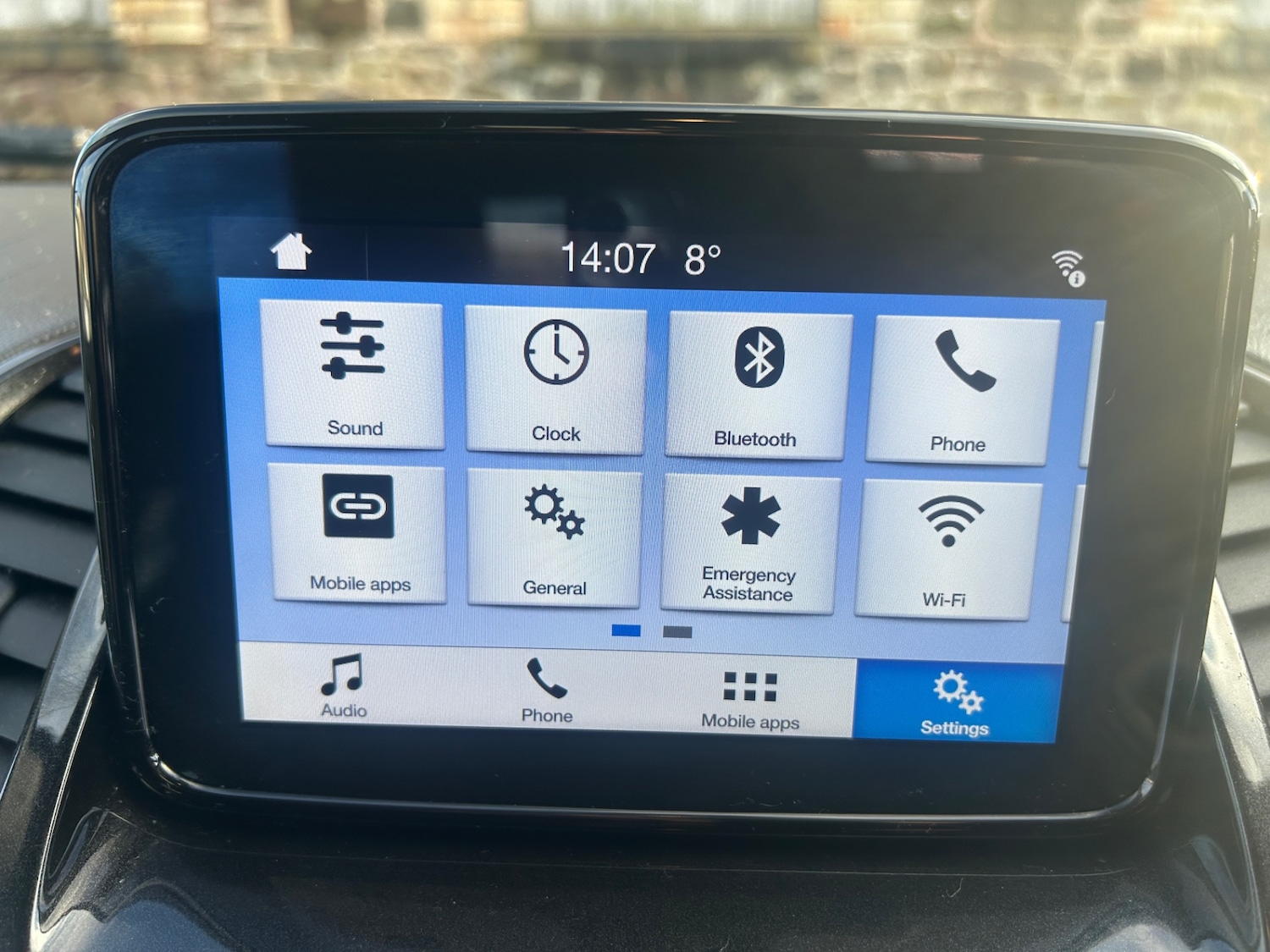 Used Ford Ka+ 2018 for sale - 77247594: Photo 7