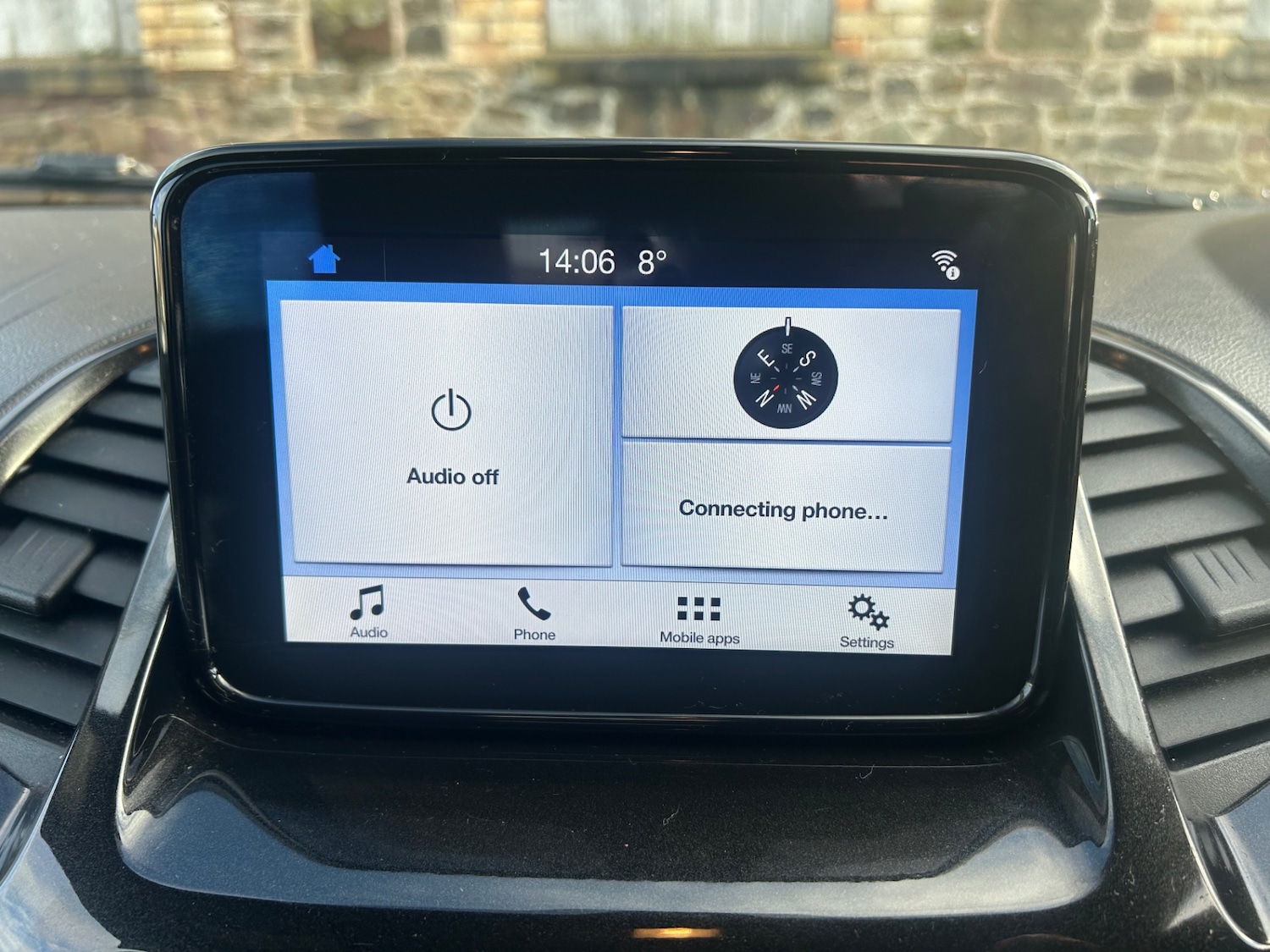 Used Ford Ka+ 2018 for sale - 77247594: Photo 8