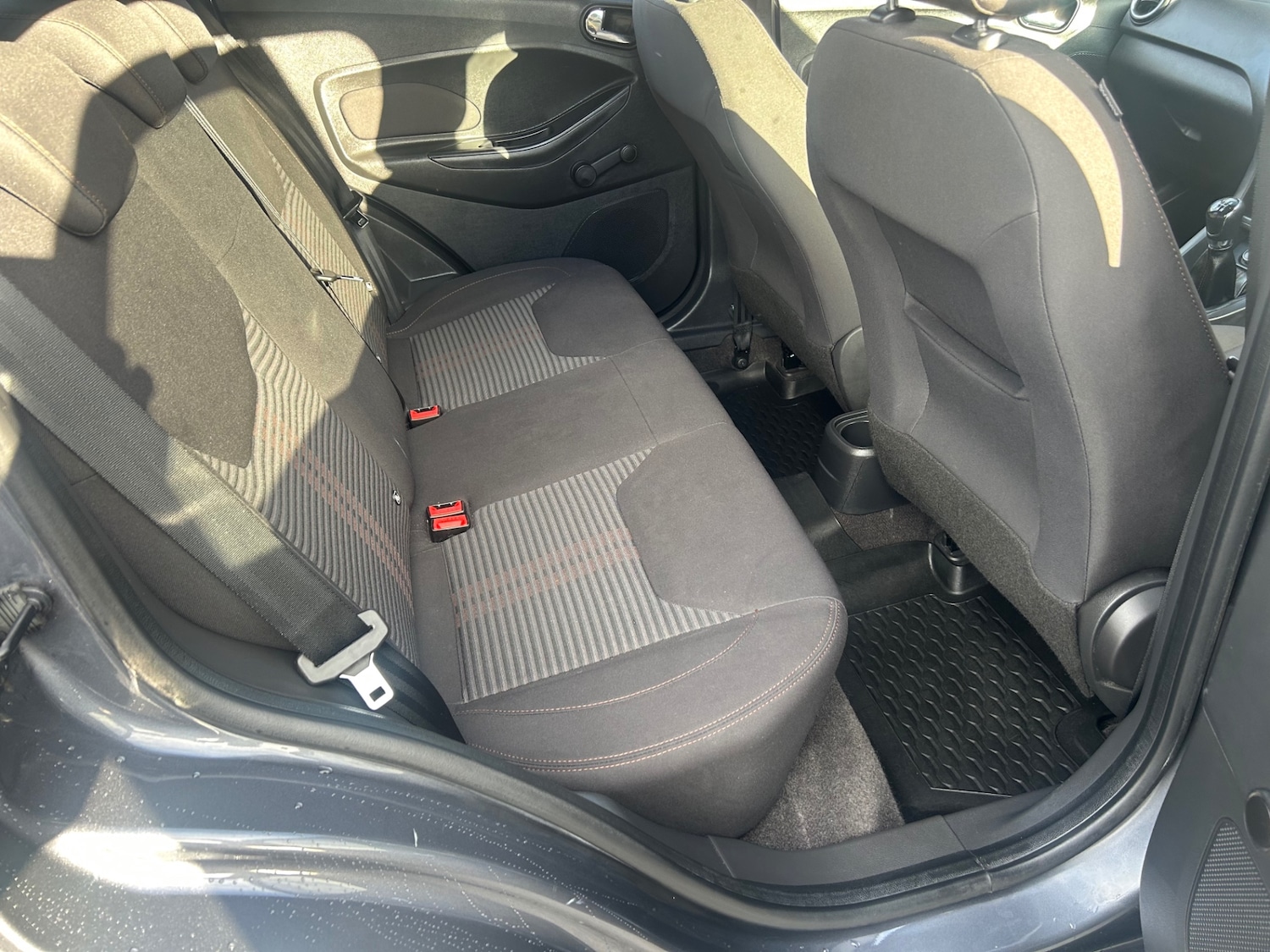 Used Ford Ka+ 2018 for sale - 77247594: Photo 9