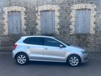 Used Volkswagen Polo 2012 for sale - 75355577: Photo