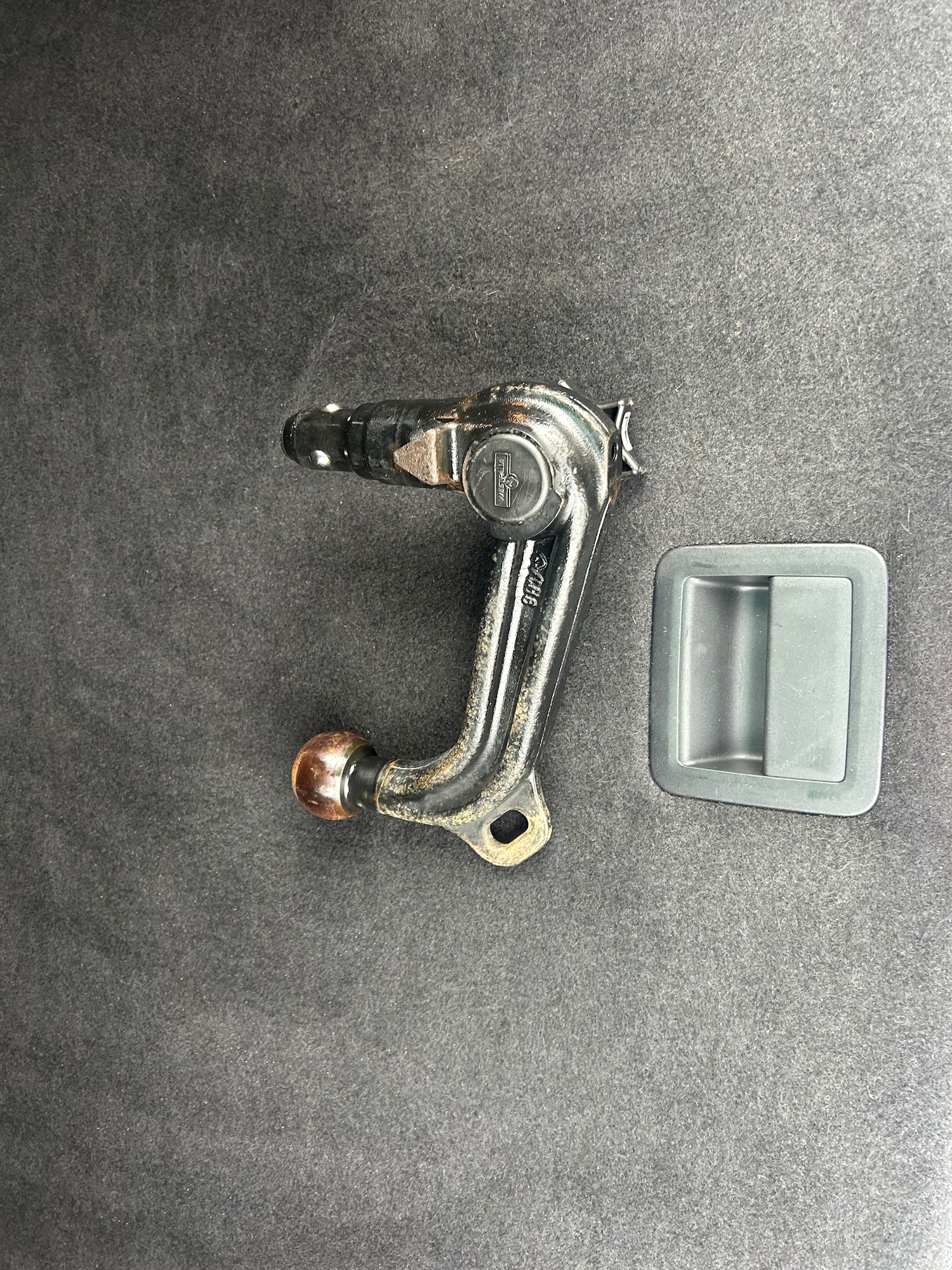 Used Volkswagen Tiguan 2017 for sale - 76477405: Photo 10