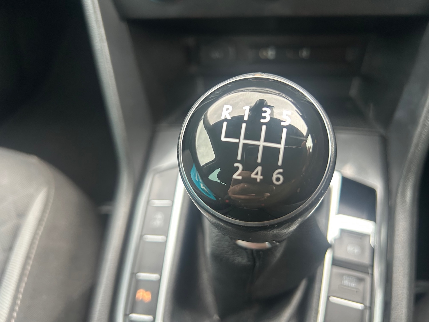 Used Volkswagen Tiguan 2017 for sale - 76477405: Photo 12