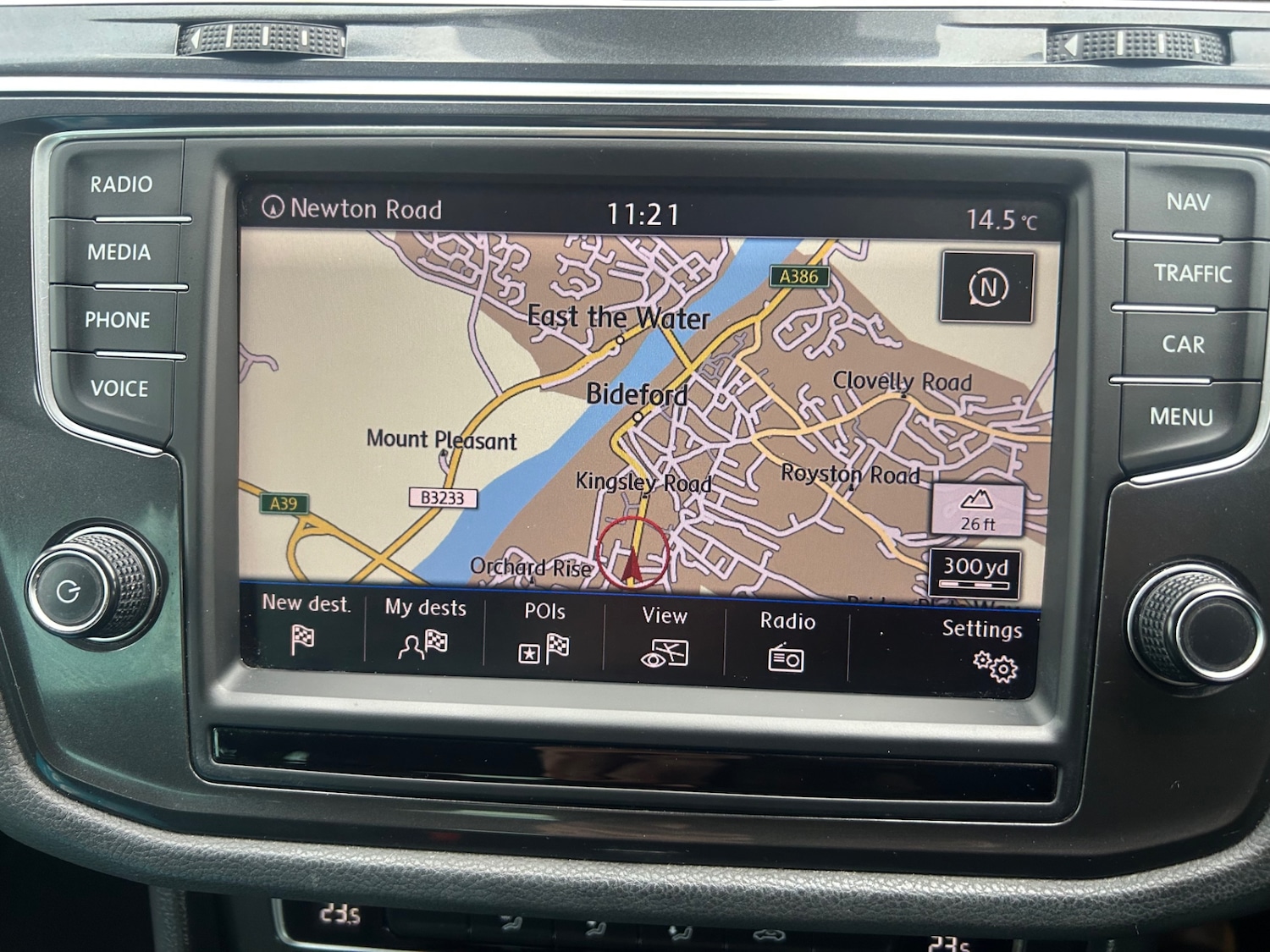 Used Volkswagen Tiguan 2017 for sale - 76477405: Photo 13