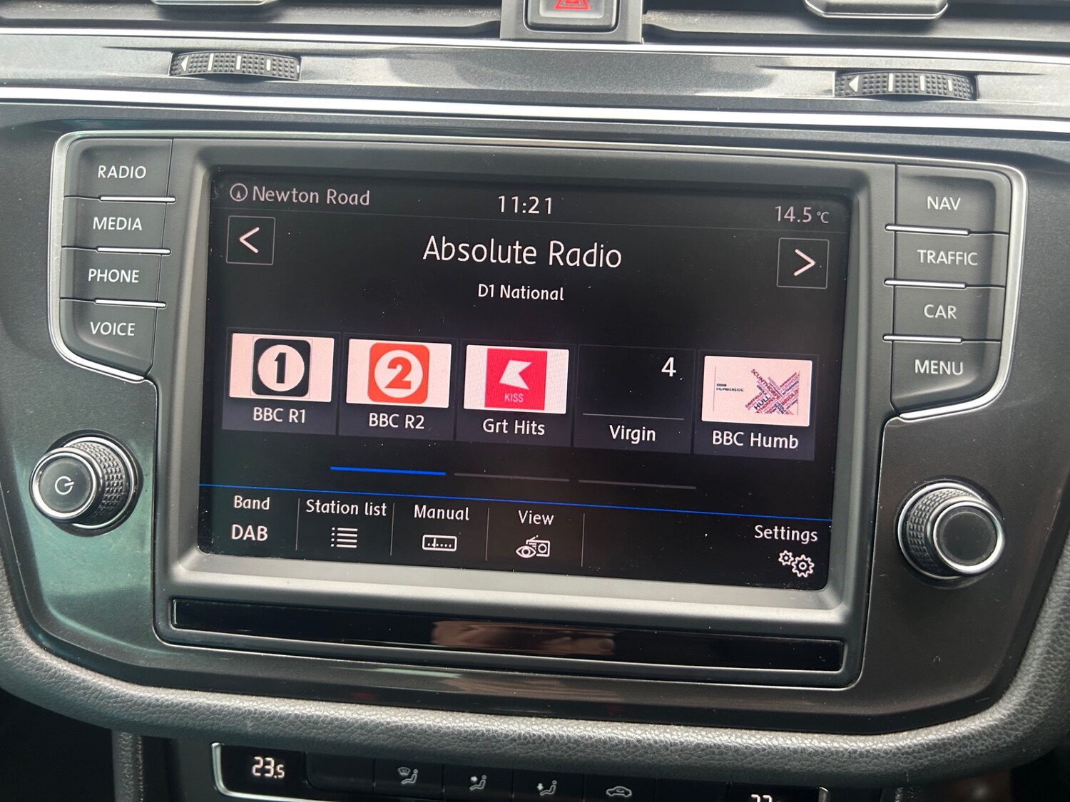 Used Volkswagen Tiguan 2017 for sale - 76477405: Photo 14