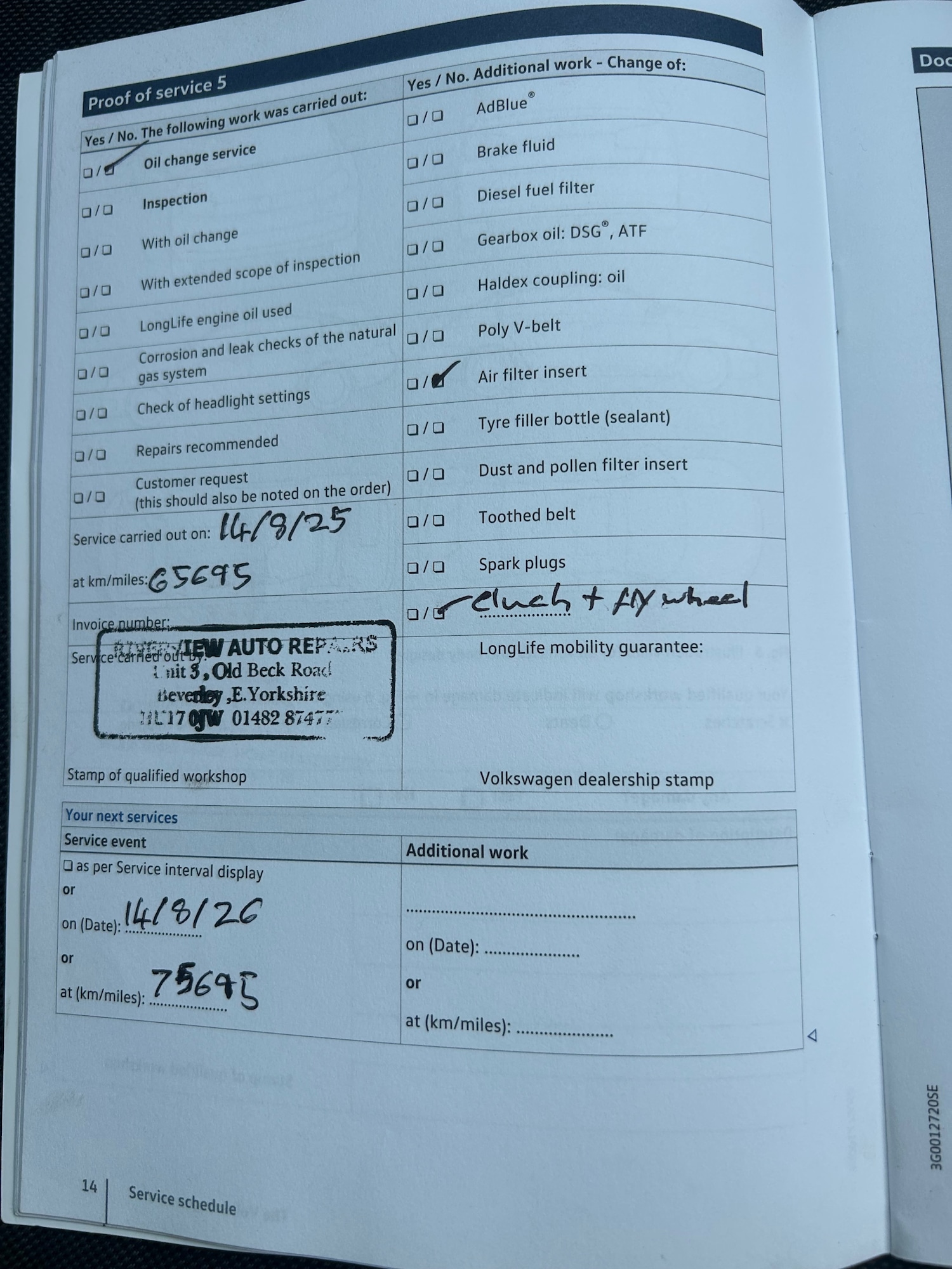 Used Volkswagen Tiguan 2017 for sale - 76477405: Photo 21