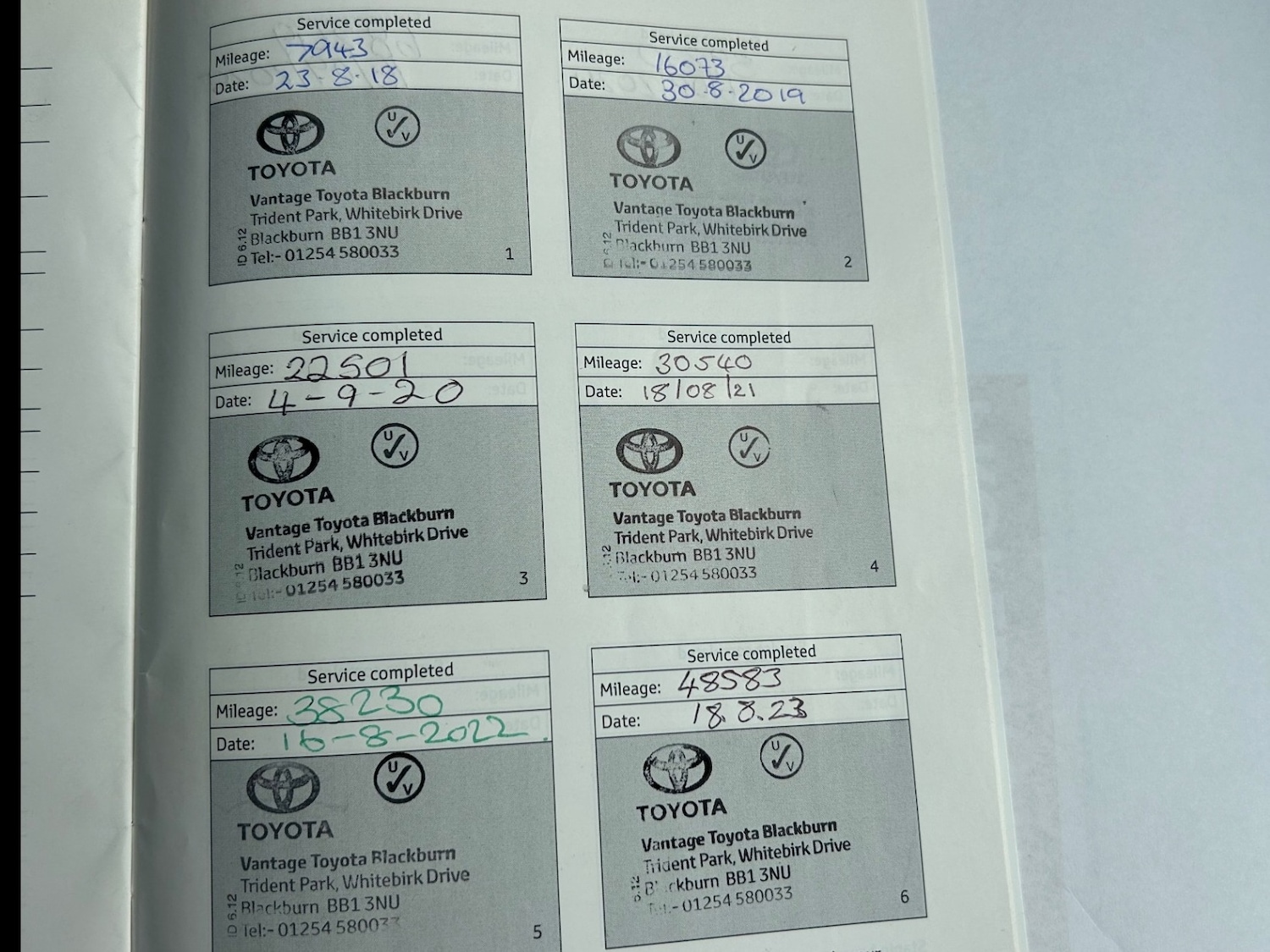 Used Toyota RAV4 2017 for sale - 76807974: Photo 15