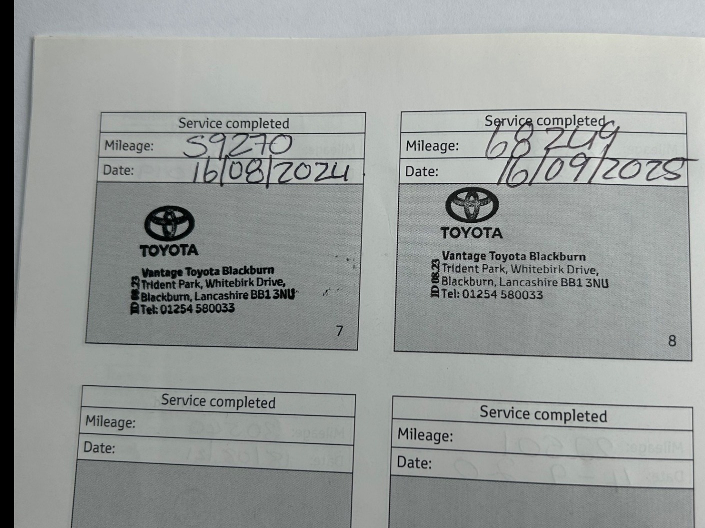 Used Toyota RAV4 2017 for sale - 76807974: Photo 16