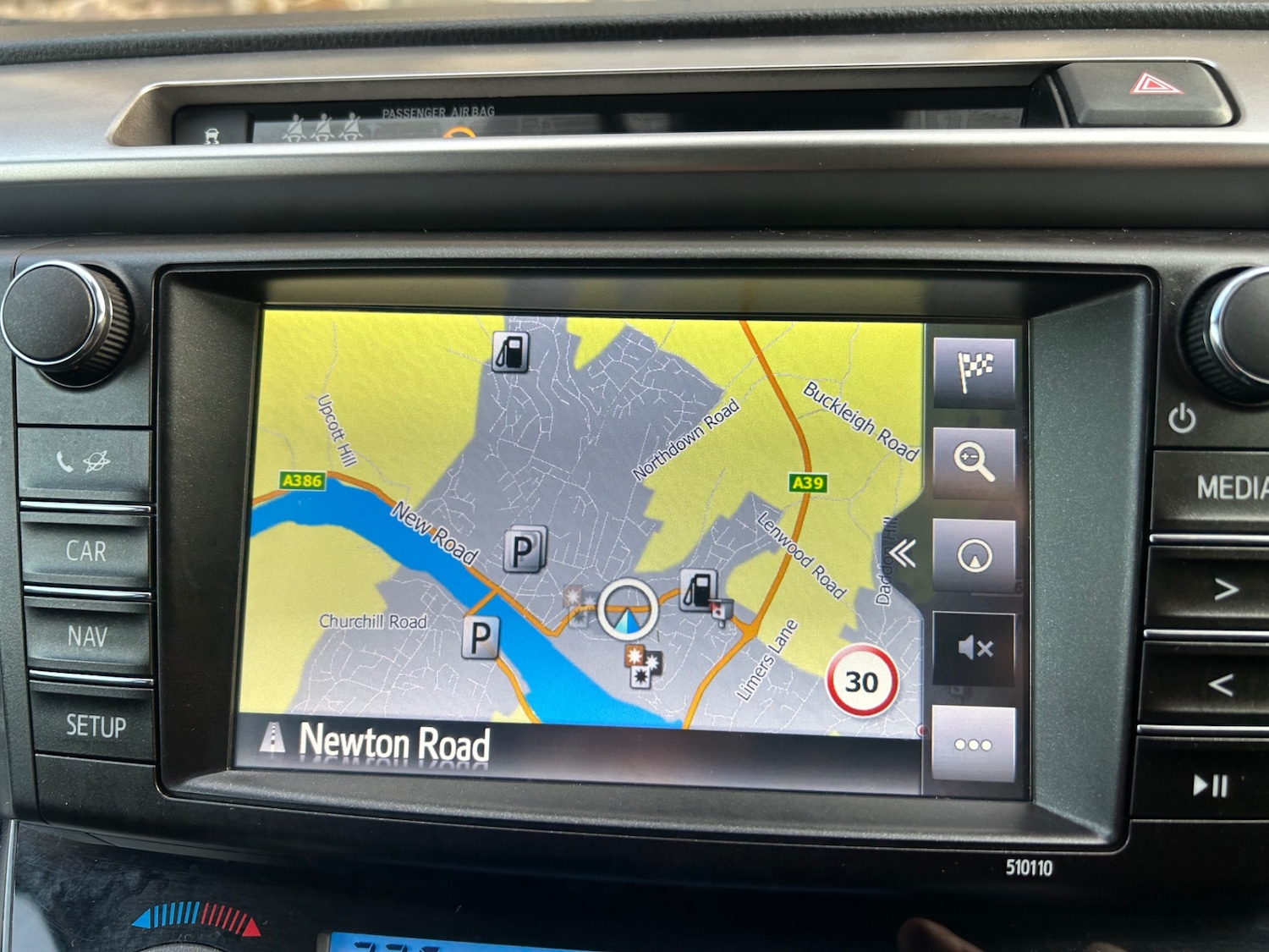 Used Toyota RAV4 2017 for sale - 76807974: Photo 7