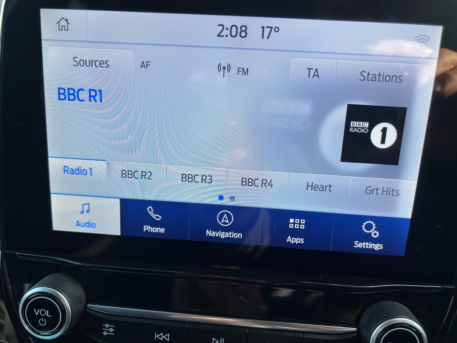 Used Ford Fiesta 2020 for sale - 76066864: Photo 10