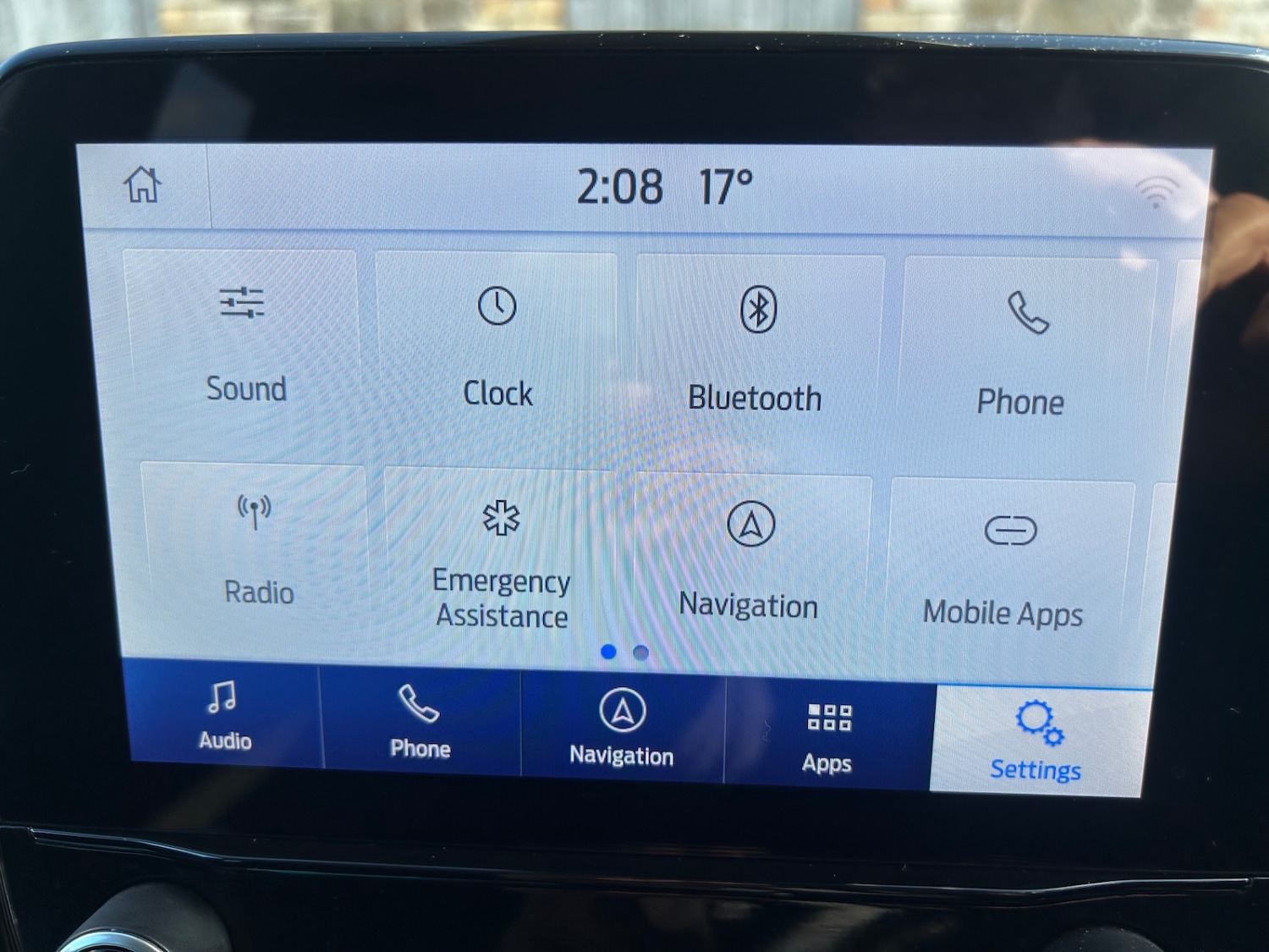 Used Ford Fiesta 2020 for sale - 76066864: Photo 11