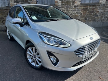 Ford - Fiesta