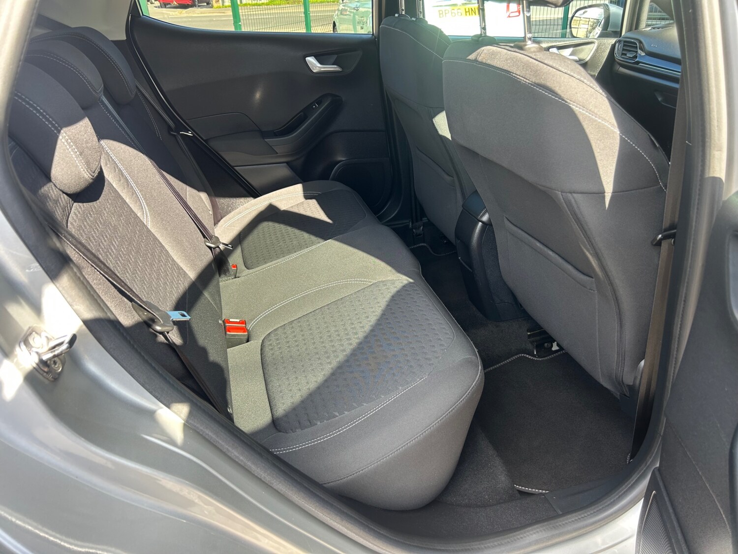 Used Ford Fiesta 2020 for sale - 76066864: Photo 6