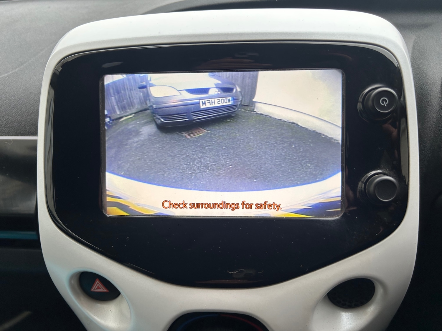 Used Toyota AYGO 2016 for sale - 77198280: Photo 10