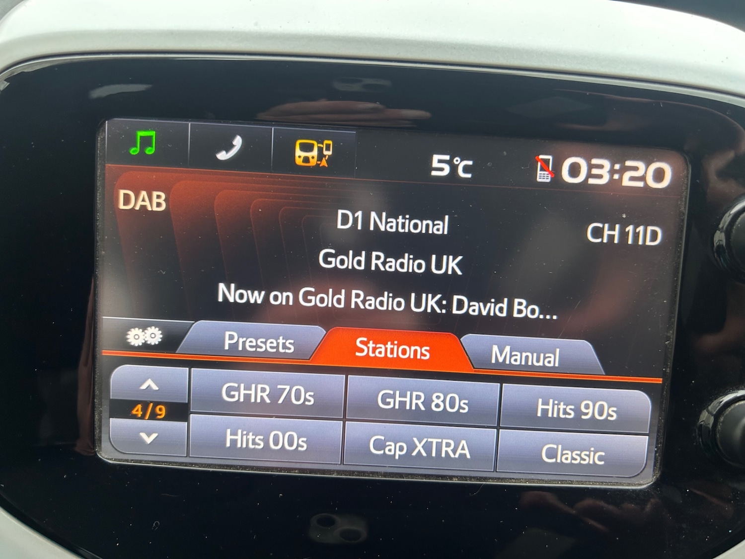 Used Toyota AYGO 2016 for sale - 77198280: Photo 11