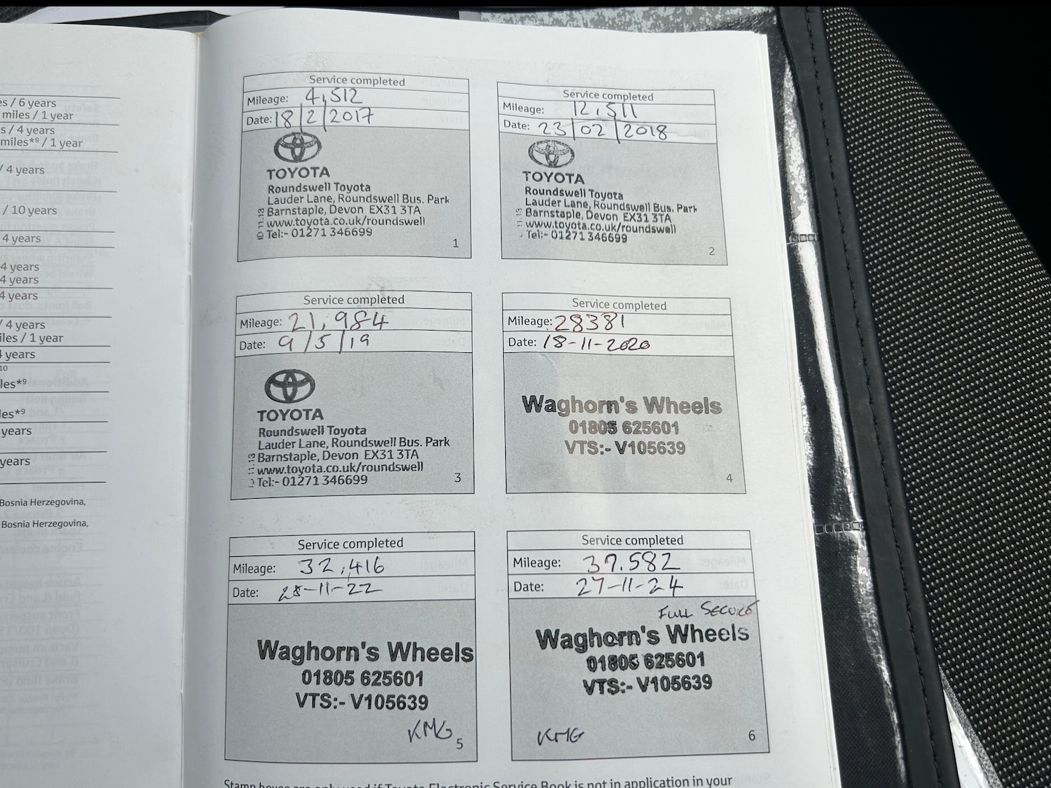 Used Toyota AYGO 2016 for sale - 77198280: Photo 12