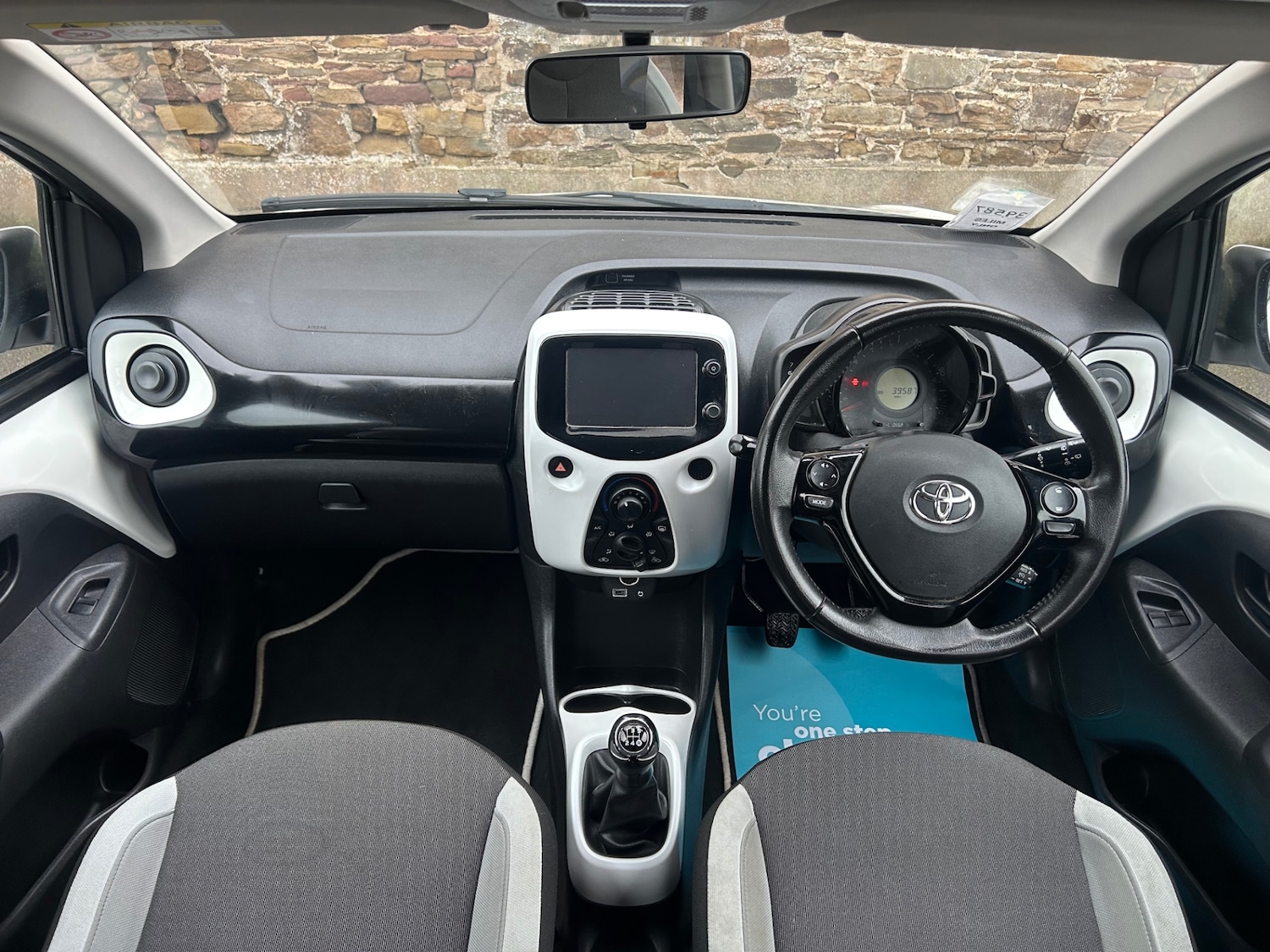 Used Toyota AYGO 2016 for sale - 77198280: Photo 7