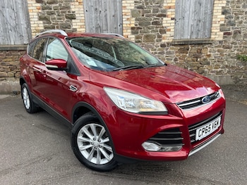 Used Ford Kuga 2015 for sale - 78339898: Photo