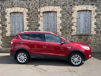 Used Ford Kuga 2015 for sale - 78339898: Photo