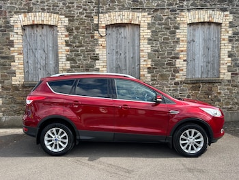Used Ford Kuga 2015 for sale - 78339898: Photo