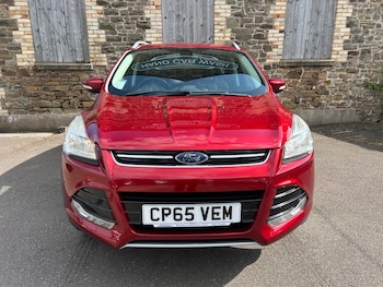 Used Ford Kuga 2015 for sale - 78339898: Photo