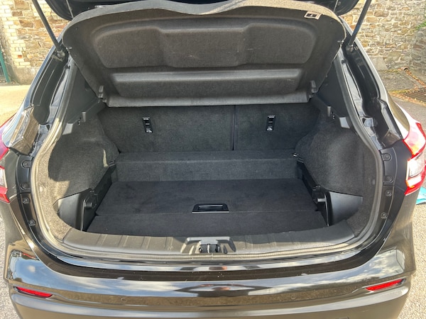Used Nissan Qashqai 2019 for sale - 76130944: Photo 10