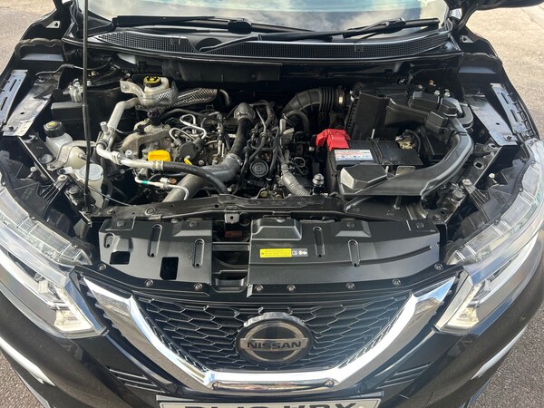 Used Nissan Qashqai 2019 for sale - 76130944: Photo 11