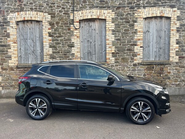 Used Nissan Qashqai 2019 for sale - 76130944: Photo 2