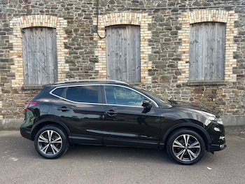 Used Nissan Qashqai 2019 for sale - 76130944: Photo 2