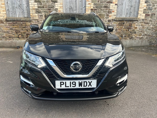 Used Nissan Qashqai 2019 for sale - 76130944: Photo 3