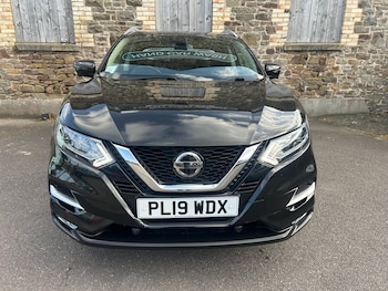 Used Nissan Qashqai 2019 for sale - 76130944: Photo 3