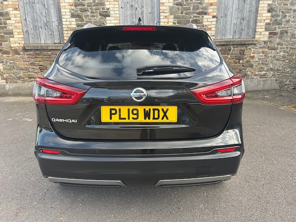 Used Nissan Qashqai 2019 for sale - 76130944: Photo 4